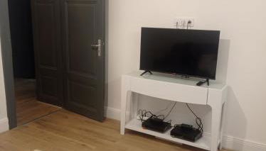 Appart 3p RDC Orangerie- Parlement européen - Foto 5