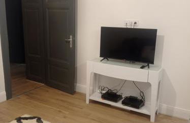 Appart 3p RDC Orangerie- Parlement européen - Foto 5