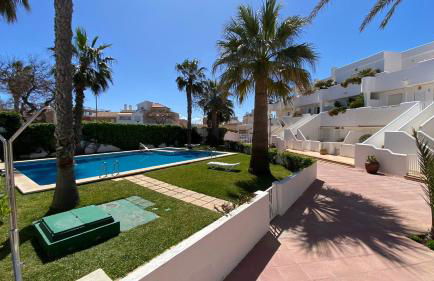 LA CASA DEL PUERTO DE CABO DE PALOS - GARAJE INCLUIDO - Foto 45