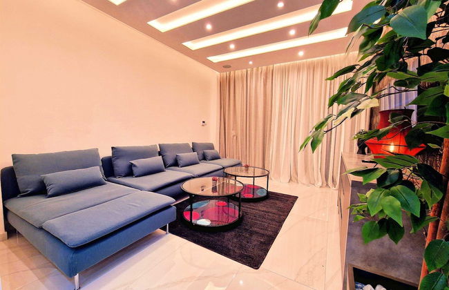 Sveltos Residence Suites - Foto 29