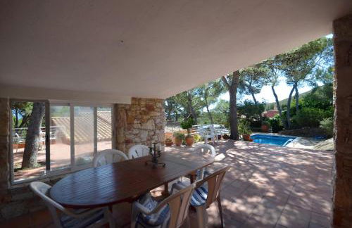 VILLA MEDITERRANEO - REF. 249 - Foto 6