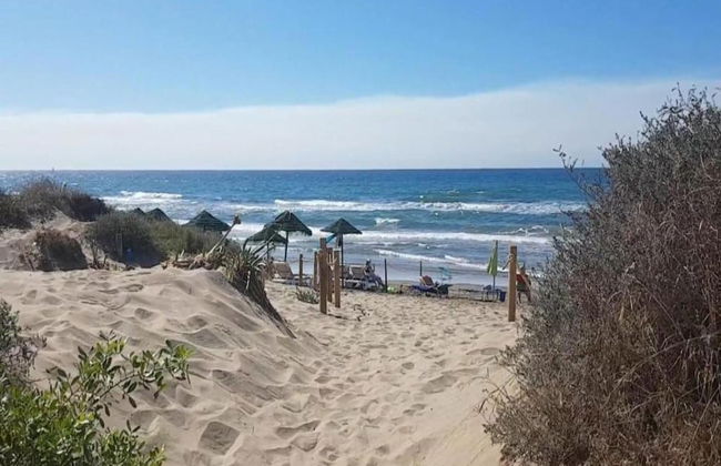 Apartment in Elviria Near Marbella Beach - Photo 40