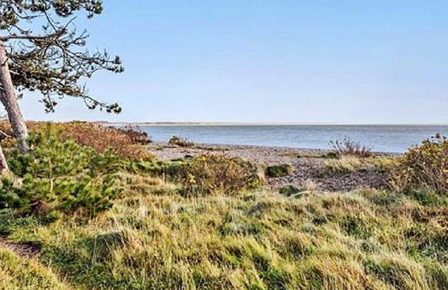 4 Person Holiday Home in Hurup Thy-by Traum - Foto 17