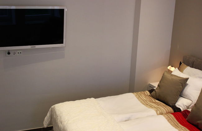 Hannover-Home - Foto 2