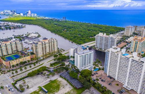 Gallery One Resort Access Fort Lauderdale Beach - Foto 35