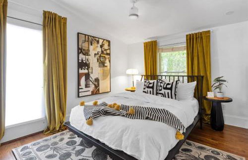 Majic Cottage - Foto 32