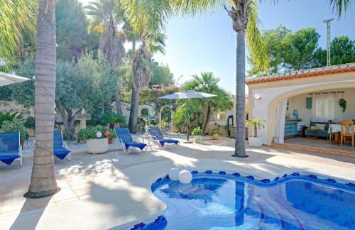 Villa Villa Carpe Diem by Interhome - Foto 100