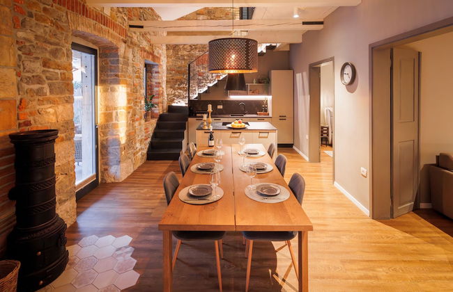 Vila Robida & SPA - Foto 22