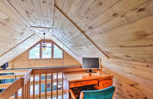 Grand Jefferson Home with Stunning Mtn Views! - Photo 29