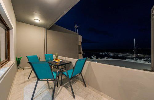 Luxury Sea View Apartment in Kolimvari - Foto 38