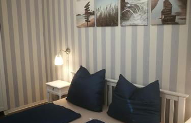 AppartementHaus Nienburg - Foto 1