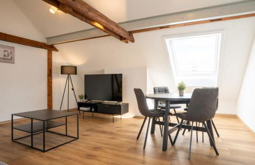 CasaVia Ehningen - IBM Apartment - BRIGHT Collection - Foto 6