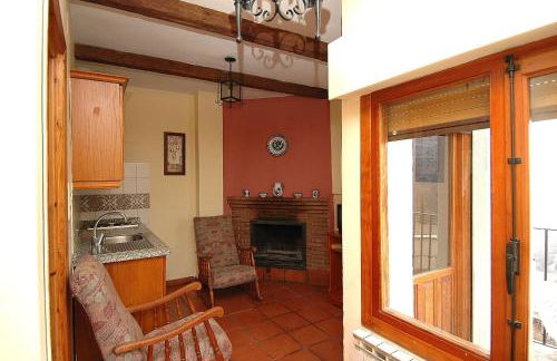 Apartamentos Turísticos Rural Los Tinaos - Photo 24