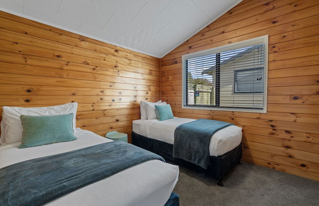 Tasman Holiday Parks- Rotorua - Foto 9