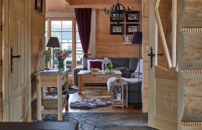 Osada Maruszyna - Foto 42