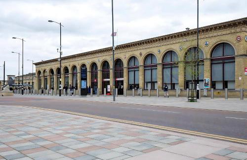 Pass the Keys Charming Ground Floor Flat with Free Parking - Foto 39