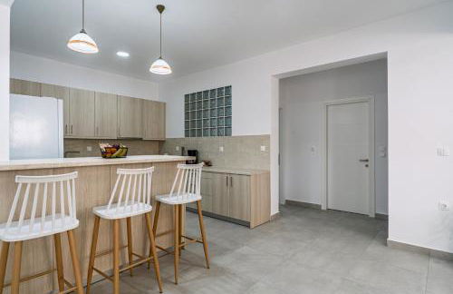 Elyria Apartment Porto Heli - Foto 8