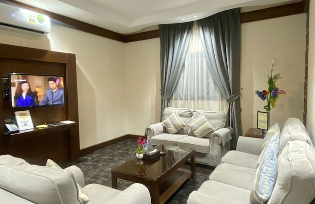 Aral Hotel - Foto 27