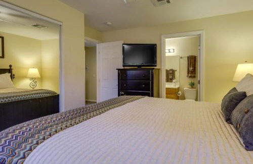 Mesquite Condo with Community Pool and Hot Tub! - Photo 24