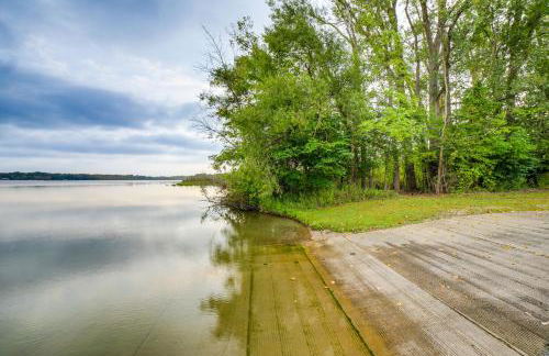 Dumont Lake Studio Boat, Fish and Unwind! - Foto 24