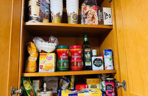 Beautiful 2 Bedroom Suite - Foto 43