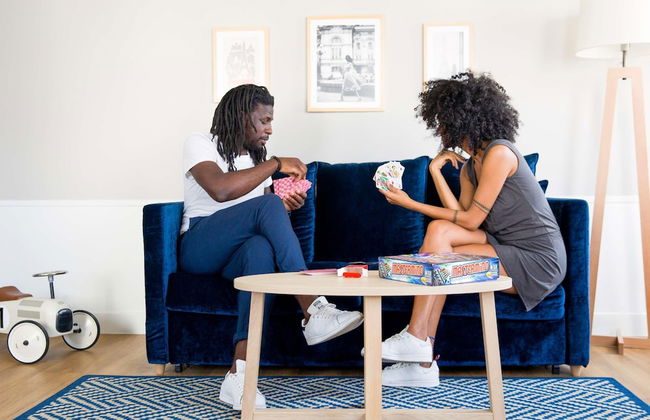 Aparthotel Adagio Paris Centre Tour Eiffel - Foto 45