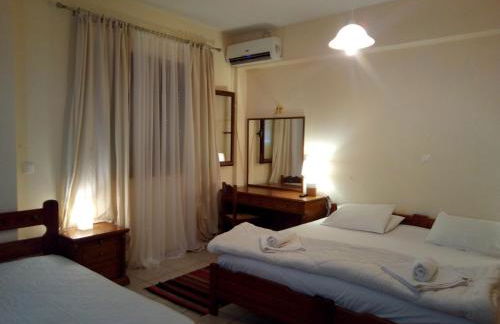 Ostria Maisonettes and Studios - Foto 22