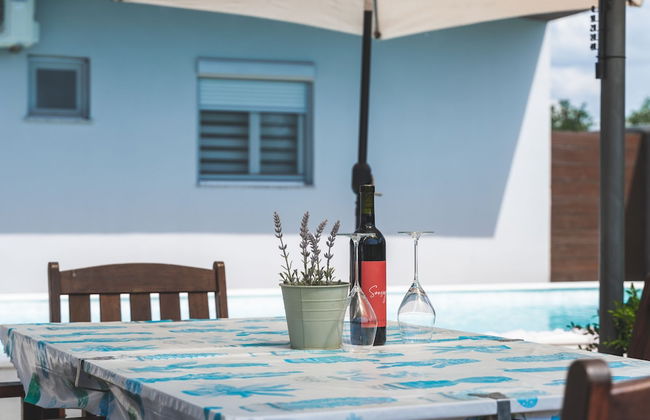 Holiday Home Noa - Foto 56