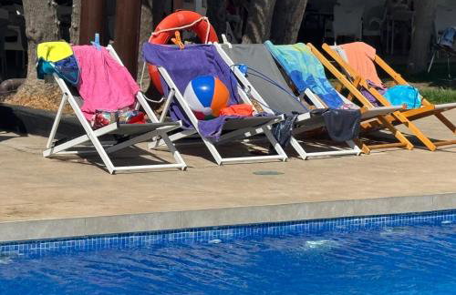 Apartamentos Puerto Marina - Foto 52