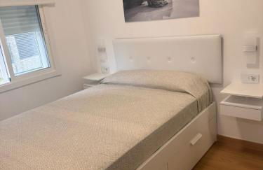 Bacelar - A pie de playa en Cangas - Foto 16