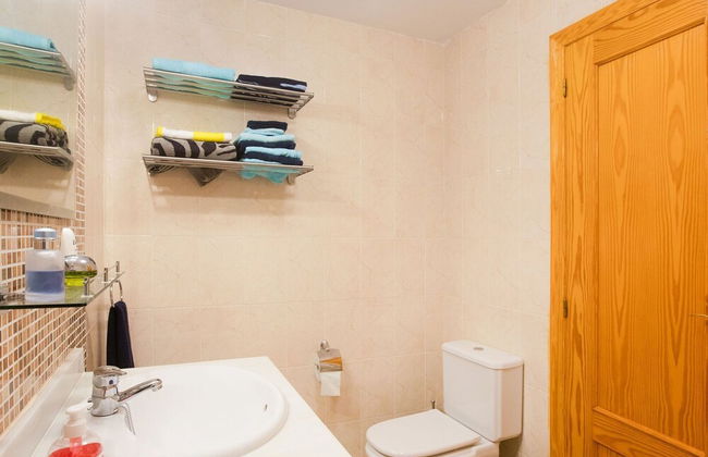 Spacious Holiday Home in Los Gallardos With Swimming Pool - Photo 20