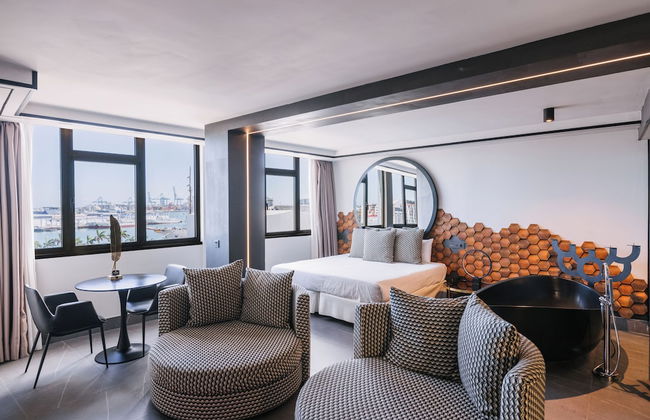 Poem Suites by Airnest - Foto 77