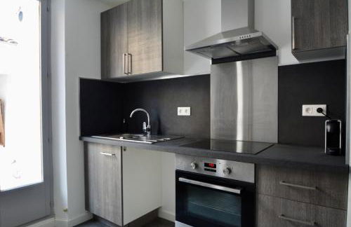 Le Limoni - Climatisé avec Patio privatif - Foto 11