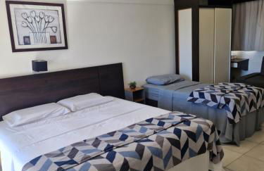 Flat com Vista Panorâmica - Foto 31