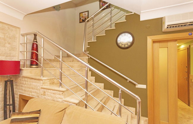 Paradise Town Villa ART - Photo 17