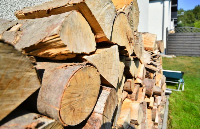 Holiday Home in Rusinowo Near Quiet Beach - Photo 26