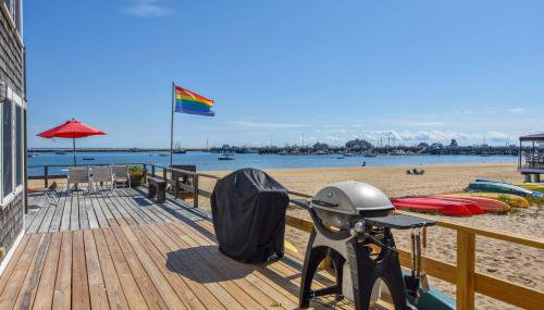 Community beach and sundeck - Foto 3