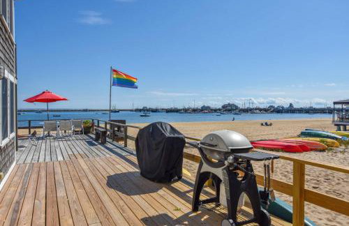 Community beach and sundeck - Foto 3