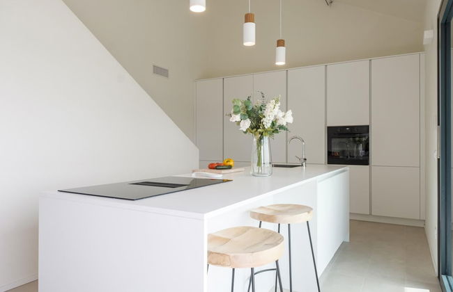 Villa Orizzonti in Predore - Photo 23