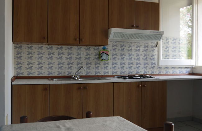 Residence Trande - Foto 11