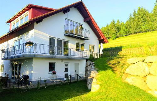 Romantic Style Apartment Titisee-Neustadt - Foto 53