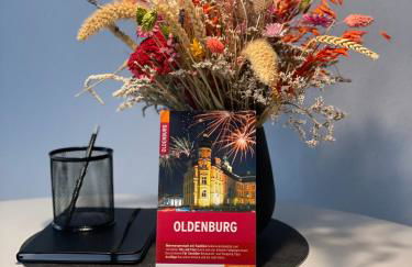 Wohnen am Klinikum 1 - Photo 2