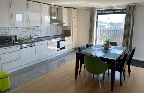 Messe Residence by Gerda Good Living - Digital Access - Foto 20