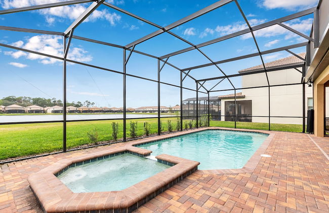 8813 Bengal Court - Photo 51