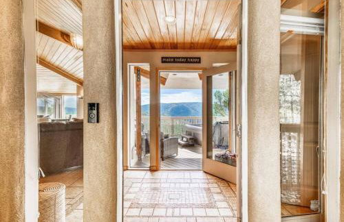 Mesa Verde, Hot Tub, Pedestal Octagon Home / Mount - Foto 66