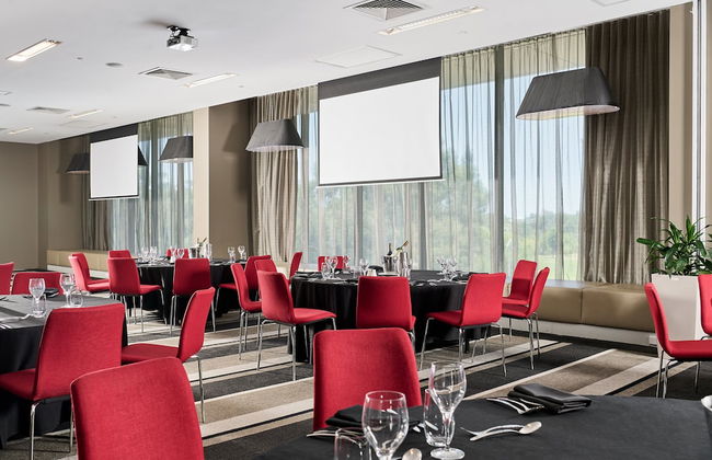 Fraser Suites Perth - Foto 46