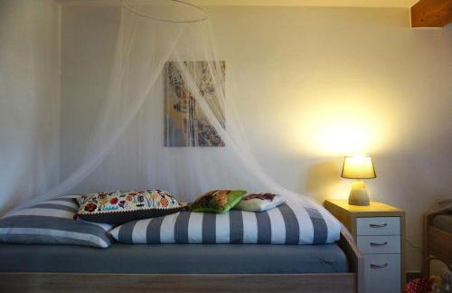 Ferienwohnung Schott - Foto 11