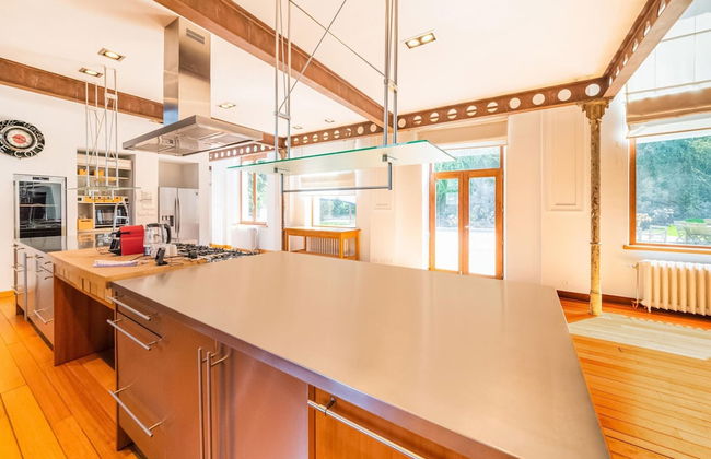 Welcoming Holiday Home in Dison With Private Pool - Foto 14