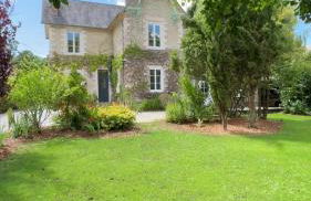 Gîte de la Vigne - Foto 1