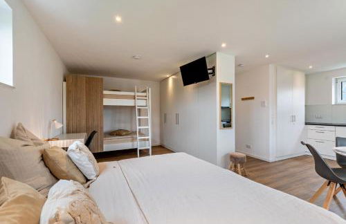 Fewo Parkside S4 - 8Min Legoland - Foto 7